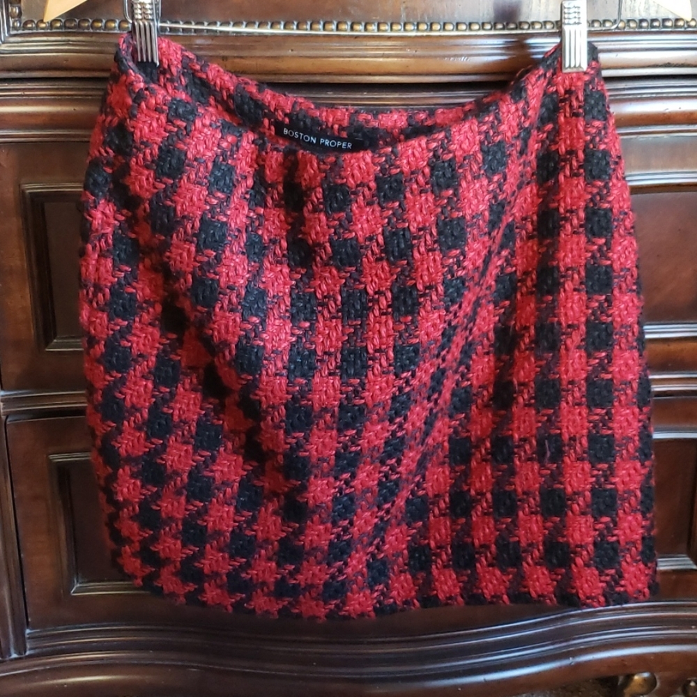 Skirt